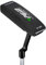 PGM Blade-Golf-putters Putter, Schwarz