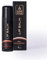 Naturkosmetik Lippenbalsam mit CBD - 4 ml - beruhigend - ohne Plastikpartikel - tierversuchsfrei - zur täglichen Pflege (Orange/Zimt)