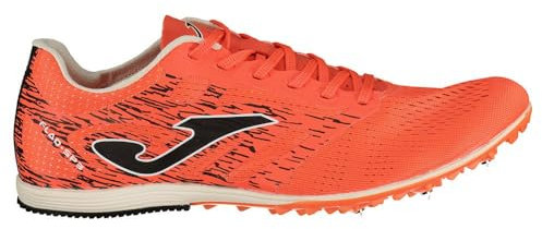 Joma Serie Flad, Zapatillas Atletismo Unisex Adulto, Coral, 41 EU