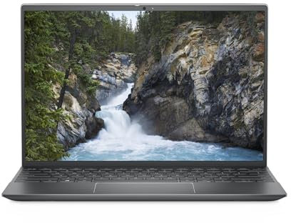 DELL Vostro 5310 | Core™ i5-11320H | 8GB | 512GB SSD | 13 FHD+ | Titan Gray | W10 Pro | Qwerty - IT, W3WV8