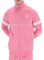 Sergio Tacchini Herren Orion Track Top Wild Rose L