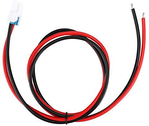 Cable De Alimentación De CC, Cable De Alimentación De Radio Fuente De Alimentación De Radioaficionado Cable De Alimentación Móvil Cb Cable De Radio Cable De Radio Para Automóvil Cargador De Radio Cabl