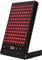 Rotlichttherapiegerät, 660nm & 850nm Rotlichtlampe Gesicht Panel, Red Light Therapy mit Timer, 24W Hohe Leistung Rotlicht Therapie für Gelenkschmerzlinderun