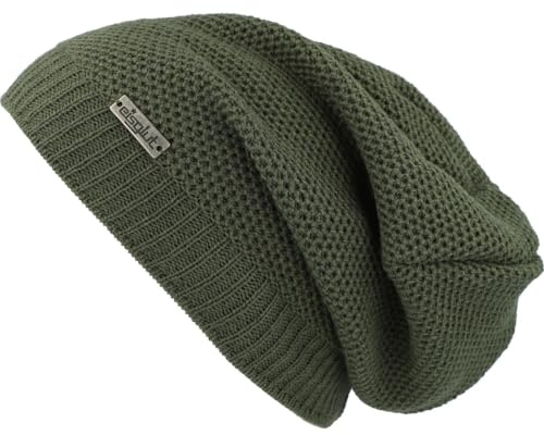 Eisglut Zinal Women's Knitted Hat