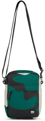 ROKA London Bond Recycled Canvas Urban Camo
