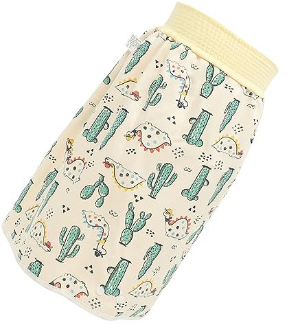 ifundom Hochtaillierter Aus Hochwertigem Material Bequem Und Elastisch Mit Versteckter Befestigung Und Beidseitigem Schutz Gegen Auslaufen Waschbar Maschine Und Handlich Für Unterwegs