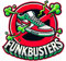 Funkbusters Shoe Deodorisers (pair)