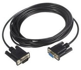 APC 940-1524C, UPS Smart Signaling Cable, USV-Anschlußkabel 4.5m