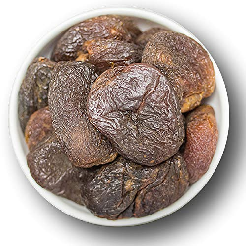 1001 Frucht Aprikosen getrocknet, 1 kg, Ungeschwefelt, Naturbelassen, Fruchtig Weich, Rohkostqualität, Trockenfrüchte unbehandelt ohne Konservierungsstoffe, Ohne Zuckerzusatz, Vegan