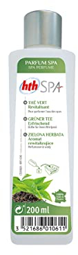 hth Spa-Whirlpool Duft Grüner Tee