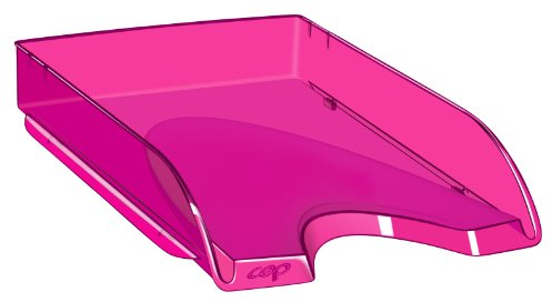 CEP Briefablage Happy – indisches Pink
