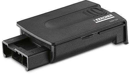 Kärcher 4.654 – 273.0 Akku verpackt Li-Ion