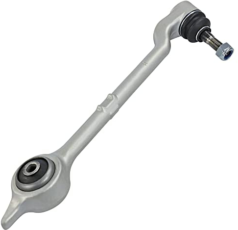 ATEC Germany 1x Querlenker Vorderachse, vorne unten rechts mit Lagerbuchse und Traggelenk Kompatibel mit BMW 5er (E39), 5 Touring (E39)