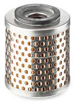 UFI Filters, Filtro Olio 25.495.00, Filtro Olio per Ricambio, Adatto ad Moto, Applicabile su Diversi Modelli come Ducati 750, Ducati 900 MHR e Italjet Enduro 350