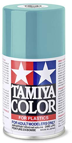 Tamiya 100ml Spray TS-41 - Coral Blue