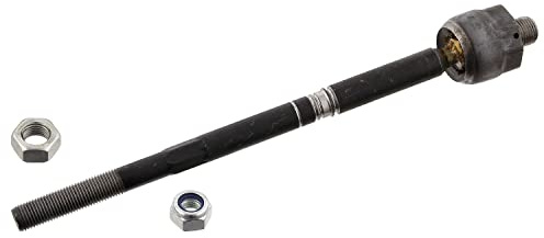 febi bilstein 29233 Axialgelenk mit Kontermutter und Sicherungsblech, 1 Stück