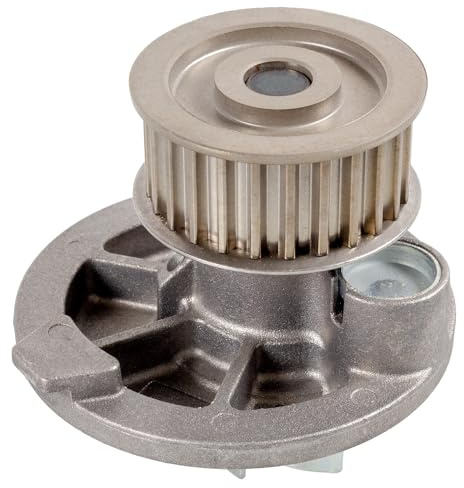 Blue Print ADZ99124 Water Pump with seal ring, pack of one