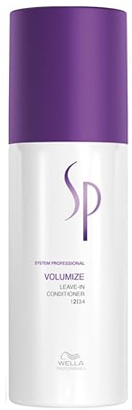 Sp System Professional SPW-028 Volumize Conditioner, 150 ml