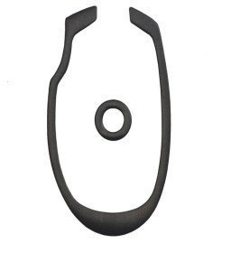 Mouse Skatez / Mouse Feet for Razer Naga Molten / Razer Naga MMOG (2 sets of Mice replacement feet)
