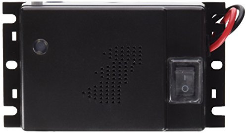 Beeper DET-R712 Repelente Nocivos Roedores por Ultrasonidos