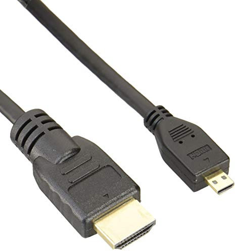 ATOMOS Câble Micro HDMI/HDMI 50cm - ATOMCAB014