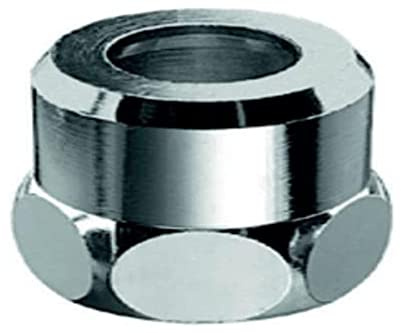 Schell 265010699 Spezial-Quetschverschraubung 3/8x10mm chrom mit Längenausgleich