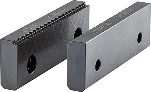 Röhm 0007638470160 Krallenbacken Set 160 mm