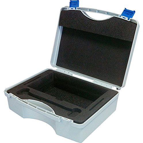First innov Valise De Transport pour Sirène Blue Protect - DSP10-VA