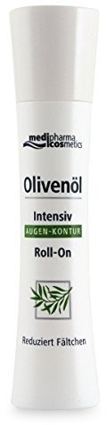 OLIVENÖL INTENSIV AUGEN-Kontur Roll-on