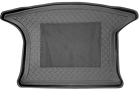 AUTO-STYLE Bandeja para Maletero 'Antideslizante' Compatible con Toyota Verso 2009-