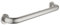 Grohe Essentials Wannengriff 450mm, supersteel, 1 Stück, 40793DC1