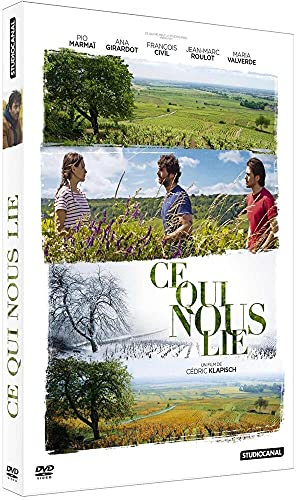 Ce qui nous lie [FR Import]