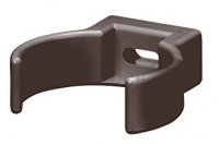 Upmann Clip-Rohrschelle DN 75 db