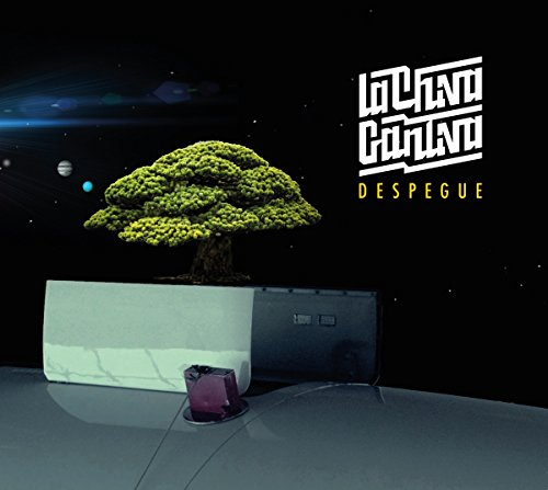 Flowfish Records (Broken Silence)