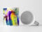 Saxophon Spieler Tasse als Geschenk, Design Sinus Art