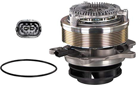 Febi Bilstein 101259 Water Pump