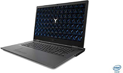 Lenovo Legion Y530 Notebook Gaming, Display 15.6 Full HD, Processore Intel Core i7, 1 TB HDD+256 GB SSD, Scheda Grafica GeForce GTX 1050 TI, Windows 10, Nero