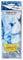 Dragon Shield AT-13201 Standard Size Perfect Fit Sealable (100 Sleeves), clear