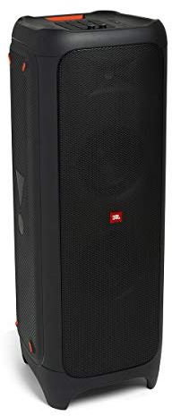 JBL PartyBox 1000 Premium High Power Wireless Bluetooth Audio System - Black