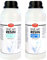 Viva Decor Fine Art Resin (180 g) UV-beständiges Epoxidharz. Ideal für Schmuckherstellung & Modellbau