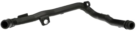GATES 02-2831 Kühlmittelrohrleitung Kompatibel mit VW Golf 6 5K1 03L121065AJ 4275-22831 427522831