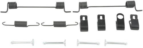FEBEST 1204-SFER-KIT Zubehörsatz Feststellbremsbacken Kompatibel mit KIA SPORTAGE SL 58268C6000 582692J000 582723F100