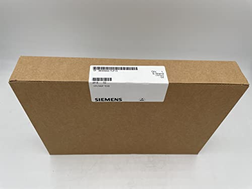 6ES5942-7UF15 Siemens 6ES5 942-7UF15 SIMATIC S5 6ES59427UF15 CPU 942F PLC Central Processing Unit for S5 115F