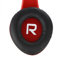PowerLocus Padiglione auricolare per cuffie P2 (rosso)