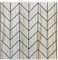Deckenplatten Deckenpaneele 50x50cm Deckenverkleidung Holzoptik Holzimitat Polystyrol XPS Imitat Styropor Wandpaneelen 2-3mm stärke (25m², v312-CZ)