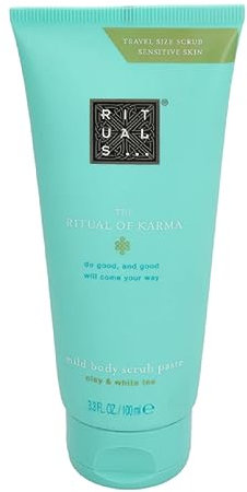 Set Rituals Karma Body 70Ml+Gel 50ml Hautpflegeprodukt
