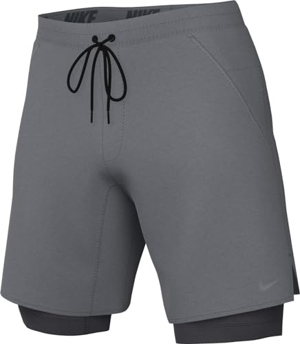 Nike Herren Shorts M Nk Df Unlimited WVN 7in 2in1