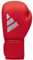 adidas Boxhandschuhe Speed 50, Erwachsene, Boxing Gloves 10 oz, Punchinghandschuhe komfortabel und langlebig, rot