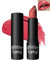 Glitzer-Lippenstift Rot, Diamond Metallic Funkelnder Matt Lippenstift, Wasserdichter Langanhaltender Glitter Lipgloss, Not-Stick Cup Shimmer Lip Tint Lipstick Make-up, Geschenk für Frauen-03 Red Coral