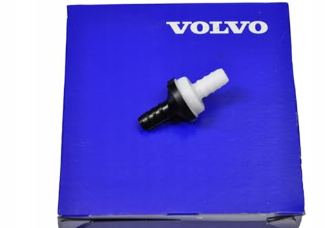 VOLVO S80 XC90 Bremskraftverstärker-Rückschlagventil